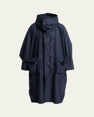 【送料&関税込】Issey Miyake eye Of The Bean Dress Issey Miyake Issey Miyake 'Eye Of The Bean' Dress - Dresses