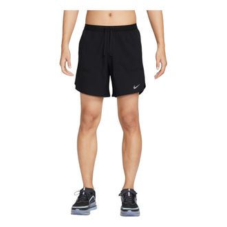 Nike Dri-FIT Stride 7 Shorts Asia Sizing Black IF2051-010