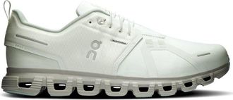 On Running Mens Cloud 6 Waterproof Iceberg Tin