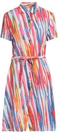 120% Lino KLEIDER - Midi-Kleider auf YOOX.COM