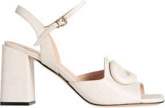 Evaluna CALZADO - Sandalias con cierre en YOOX.COM