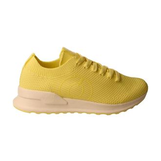 Ecoalf Mujer, Zapatos, Amarillo, Talla: 36 EU