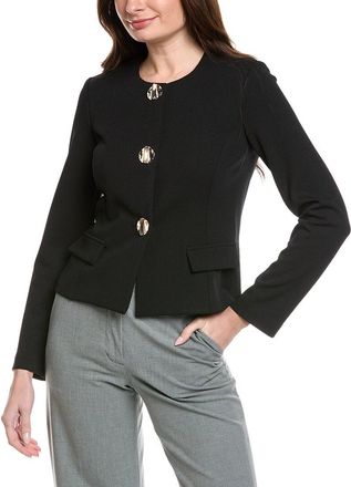 Joseph Ribkoff Solid Jacket
