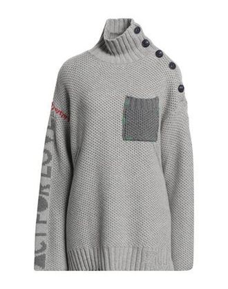 Zadig&Voltaire KNITWEAR - Turtlenecks sur YOOX.COM