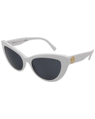 Versace Womens VE4388 54mm Sunglasses