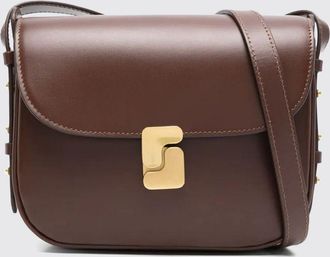 SOEUR Borsa Bellissima mini Soeur in pelle