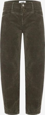 Cambio Jeans im Barrel-Schnitt Elin Comfort