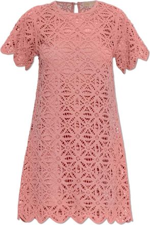Michael Kors Donna, Abiti, Rosa, XS, new