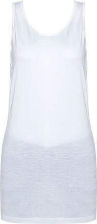 Missoni Canotta in cotone - Bianco