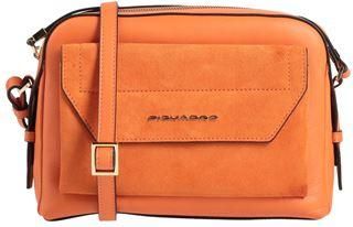 Piquadro BORSE - Borse a tracolla su YOOX.COM