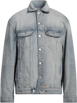 Courrèges Denim outerwear