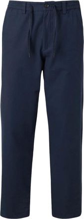 HUGO BOSS Hombre, Pantalones, Azul, Talla: W33 L32