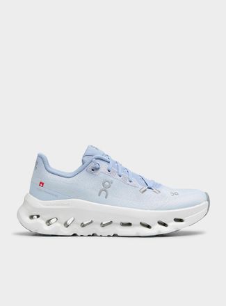 On Womens Frosted blue Cloudtilt sneakers Women