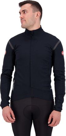 Castelli Castelli Perfect Ros 2 Convertible Jac Jacket Mens