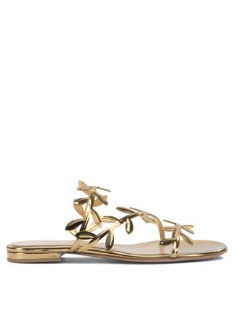 Gianvito Rossi Flavia sandalen
