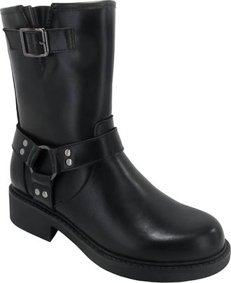 Jellypop Womens Bruno Boots In Black