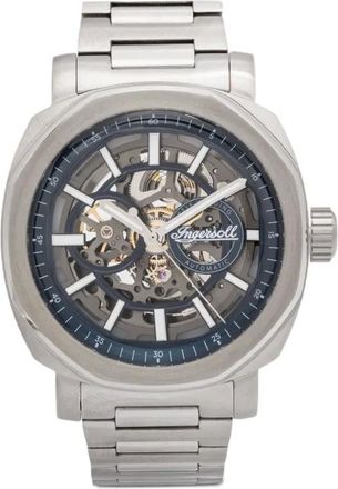 Ingersoll Outrider 42mm - Blu