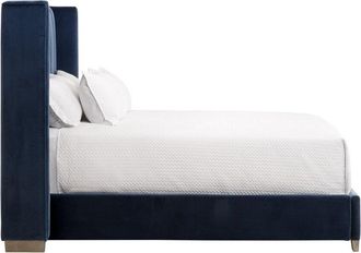Essentials For Living Chandler Bed