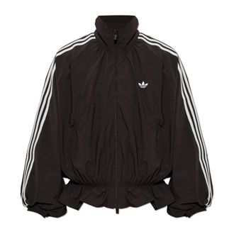 adidas Mujer, Sudaderas, Marr&oacute;n, Talla: S