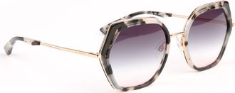 Ana Hickmann Sunglasses HI3200 G21 56