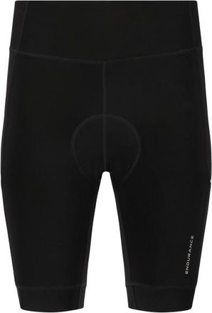 ENDURANCE Bray V2 Cycling/MTB Cargo Tights Velohose f&uuml;r Damen | schwarz