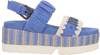 Mou FOOTWEAR - Sandals on YOOX.COM