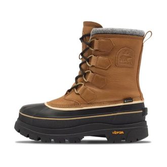 Sorel Botas Caribou Horizon GTX - Shoes - Mujer - Marr&oacute;n - 40 EU