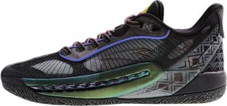 Anta x Kyrie Irving Shock Wave 6 Pro Scarabs 112521111S-5