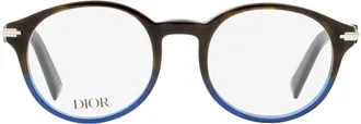 Dior DM50009I Eyeglasses - Multicolor