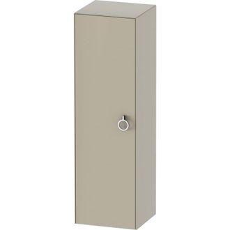 Duravit Duravit Tulip Blanco Armario De Media Altura, Anchura 400 X Fondo