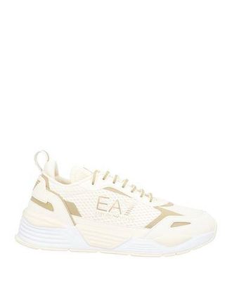 Emporio Armani FOOTWEAR - Trainers on YOOX.COM