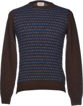 Brooksfield PRENDAS DE PUNTO - Pullover en YOOX.COM