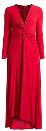 Talbot Runhof Maxi dresses