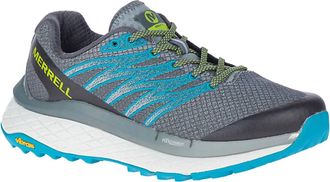 Merrell Womens Rubato Shoes In Monument