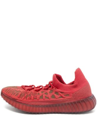 Yeezy by Kanye West Boost 350 V2 CMPCT sneakers - Red