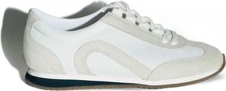 Rodebjer Womens Aries Shoe In White