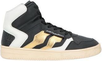 Just Cavalli FOOTWEAR - Trainers on YOOX.COM