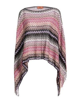 Missoni Capes