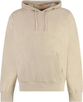 Givenchy Hombre, Sudaderas, Blanco, Talla: S