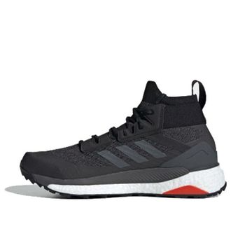 adidas Terrex Free Hiker Core Black D97203