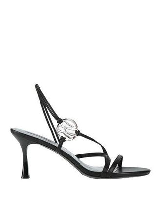 Karl Lagerfeld FOOTWEAR - Sandals on YOOX.COM