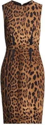 Cavalli DRESSES - Mini dresses on YOOX.COM