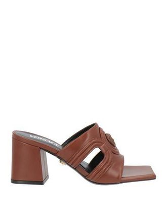 Versace SCHUHE - Sandalen auf YOOX.COM