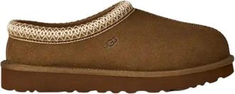UGG Tasman II Slipper - Dames - Schoenen - Groen - Maat: 41 EU Su&egrave;de