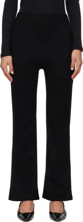 パンツ FEDERICA TOSI Woman Pants Black PA123 0002 Federica Tosi Jeans from $188.00 - on Stylight