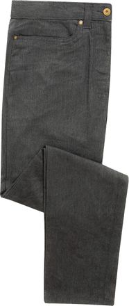Premier Herenprestatiechinos (Houtskool)