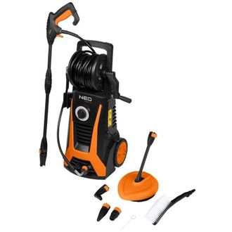 OEM Hidrolimpiadora 2200w - T N04-631