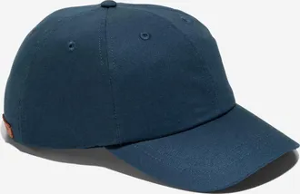 Cole Haan Mens Baseball Cap - Blue
