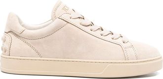 Tod's Leather Sneakers