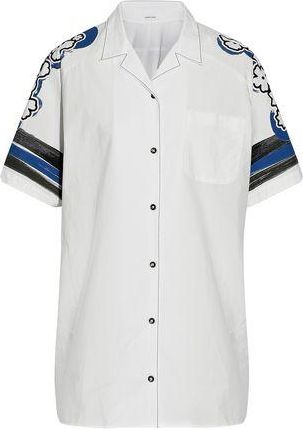 Tomas Maier TOPWEAR - Shirts sur YOOX.COM